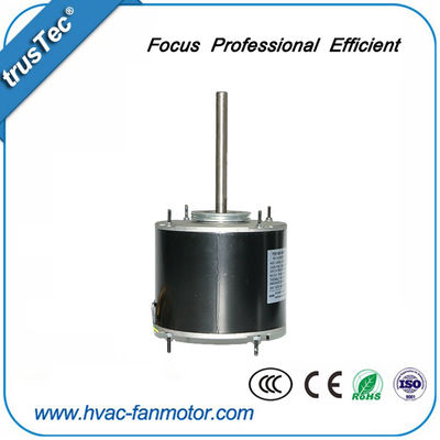 Extractor universal de Furance de la impulsión directa del motor de fan de la velocidad 1075RPM 3 115V 230V 60Hz